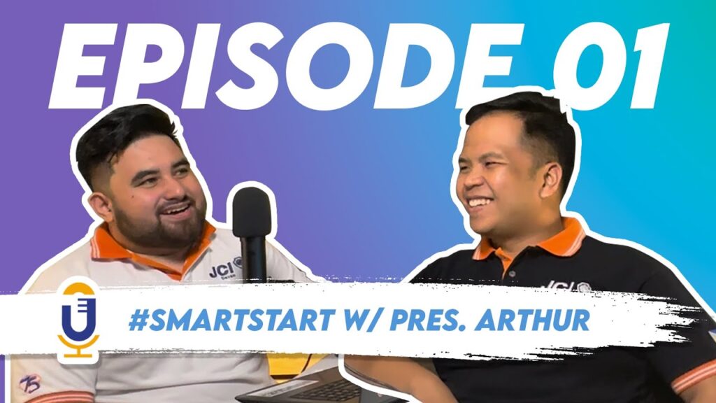 JCI Davao Handuraw Episode 1 Thumbnail