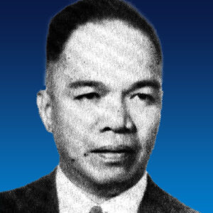 Guillermo “Bering” E. Torres