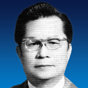 Leopoldo “Leo” M. Abellera