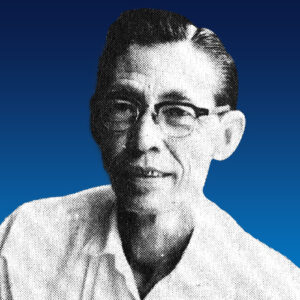 Ramon “Monching” D. Basa