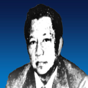Dante G. Nagtalon