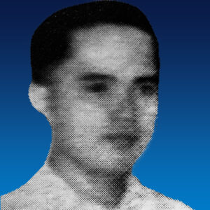 Abdon Verzosa