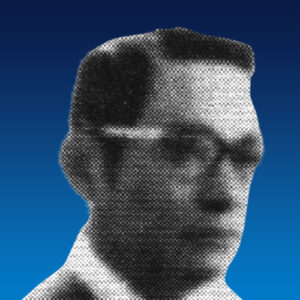 Antonio V. Valoria