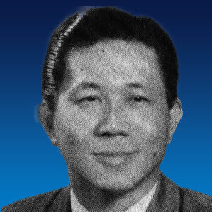 Jose “Joe” L. Angliongto