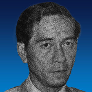 Jose “Pepe” G. Morada