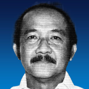 Miguel “Mike” M. Iñigo