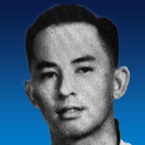 Jose “Joe” B. Custodio