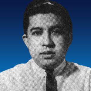Manuel “Nonoy” M. Garcia