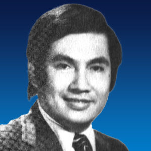 Mariano “Naning” L. Quindoy