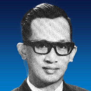 Franklin “Frank” A. Sison