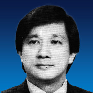 Sebastian “Anggie” L. Angliongto