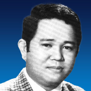 Cesar “Sar” Europa