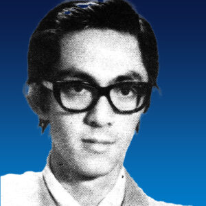 Jose “Joe” S. Feliciano