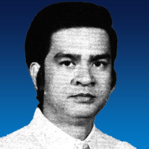 Magno “Mags” C. Cruz
