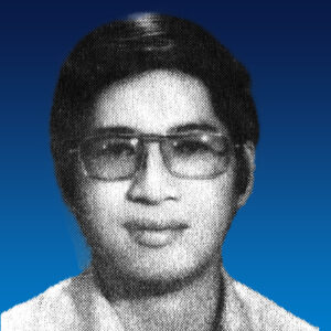 Leoncio “Nonoy” P. Villa Abrille