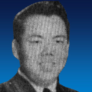 Alex Ngo Tiong Kaw
