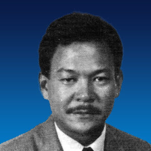George Walter M. Misa