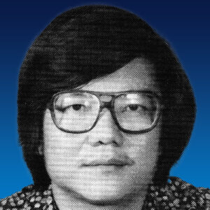 James C. Lee