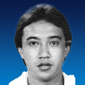 Federico “Freddie Boy” G. Pineda, III