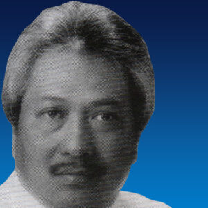 Antonio “Tonyboy” S. Domingo