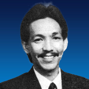 Jose Edgar “Ega” Ilagan