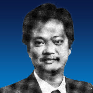 Lorenzo “Bong” Cristobal