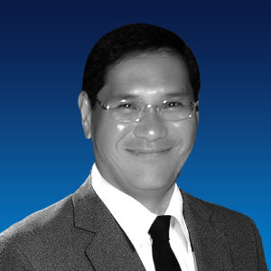 Jeffrey Catotal