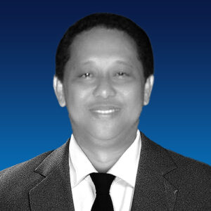 Danilo Marcos Gotera