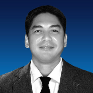 Ralph “King” Aviola