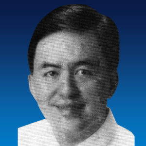 Louie C. Biraogo