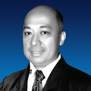 Paul “Dennis” C. Balinas