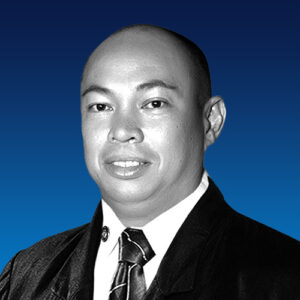 Rolando Carlo “Toto L.” B. Lacson
