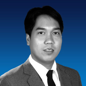 Josue D. Tesado, Jr.