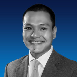 Antonio Nicolas D. Partoza, III
