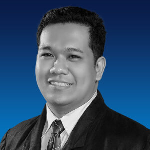 Renauld N. Candia