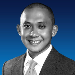 Robert Michael N. Razon