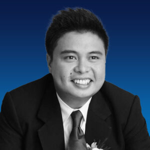 Ryan Andrei R. Pasion