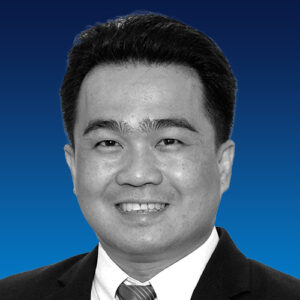 Bernard E. Al-ag