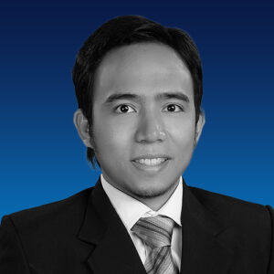 Francis Jospeh T. De Guzman