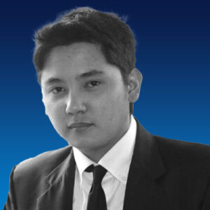 Milton Gerard C. Cua