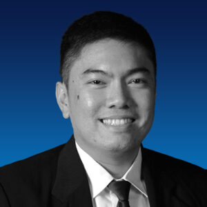 Mark Peter M. Quilaneta