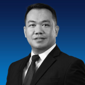 Raymond Peter D. Esperat