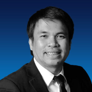 Mamerto dela Torre III