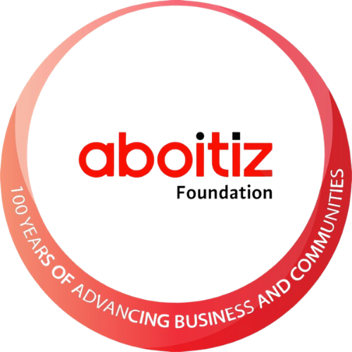 Partner Logo - Aboitiz Foundation