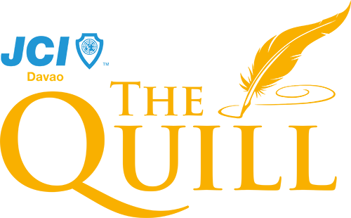 The Quill - logo