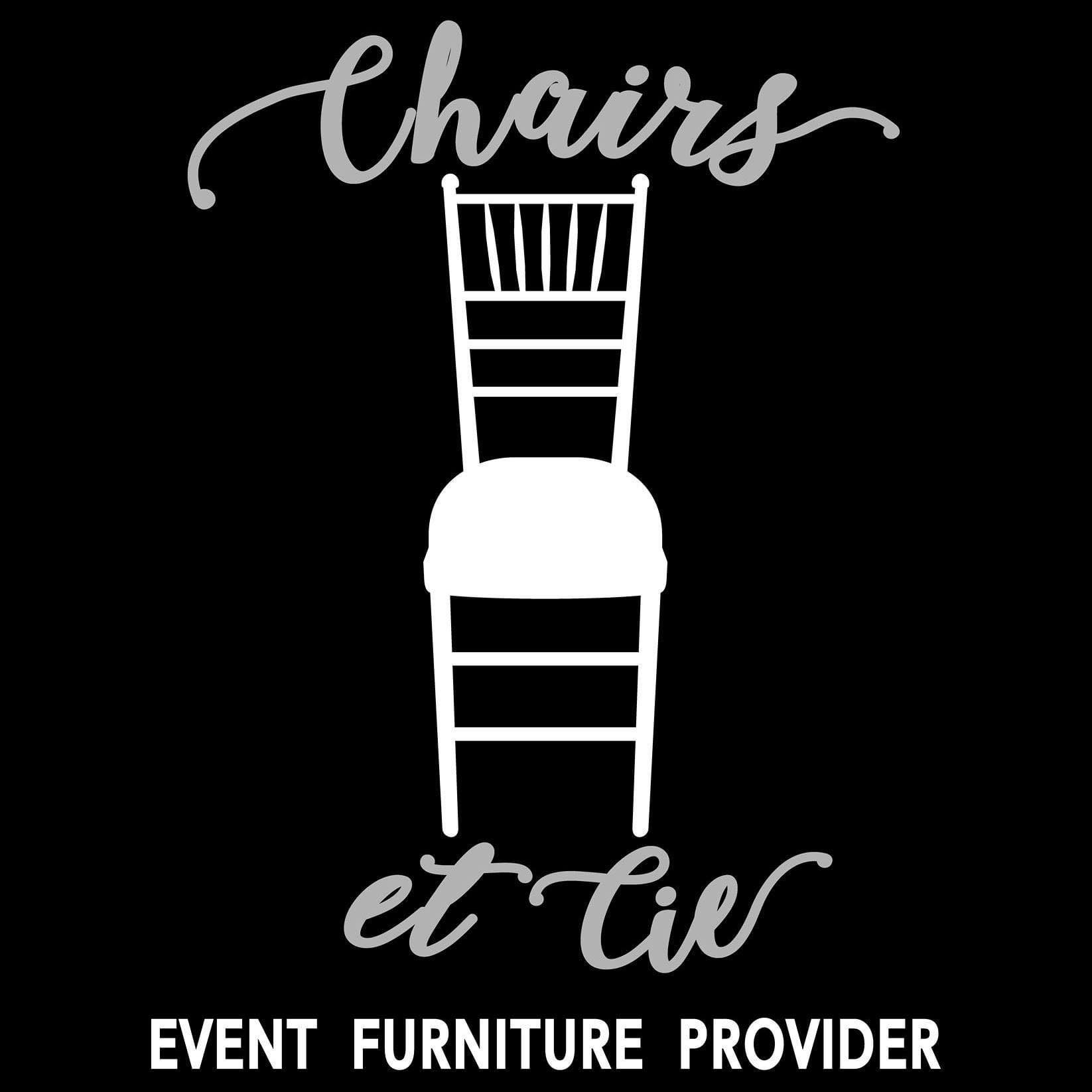 Sponsor Logo - Chairs et Cie