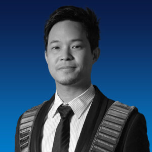 Carlo Franco Santos