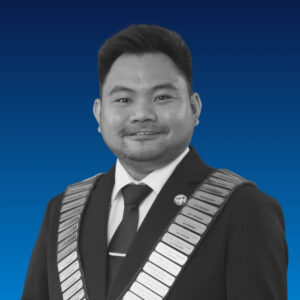 Engr. Anthony John Christopher Castro