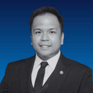 Arthur Dizon, Jr.
