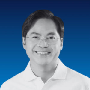 Karlo Alexei B. Nograles